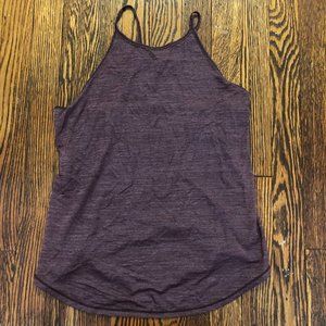 Lululemon Workout Tank